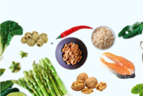 Mediterranean Diet